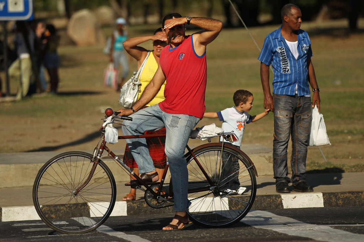 null Beeld getty