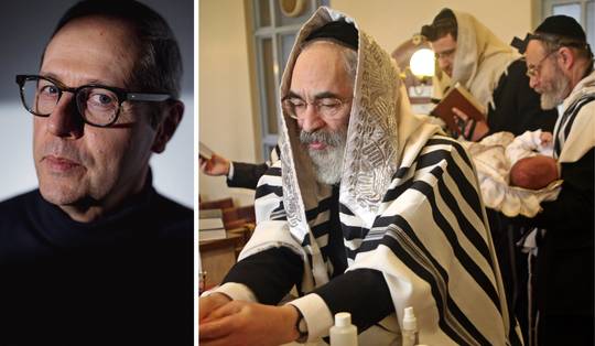 Het onderzoek naar rituele besnijdenis gaat niet over religie, maar over de rechtsstaat