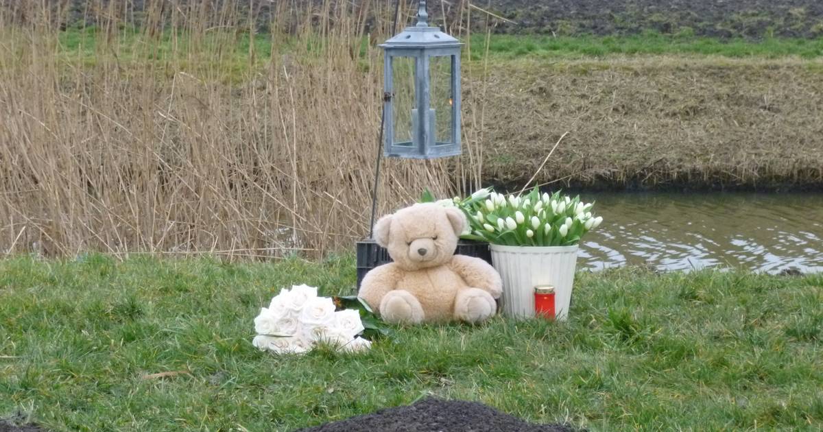 Meisje overleden na ongeluk brommobiel Zeewolde.