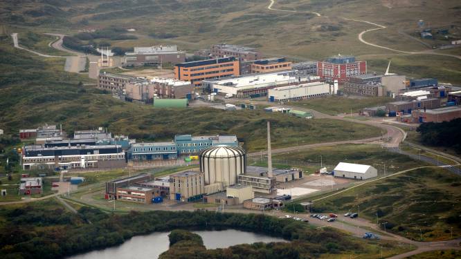 Nucleaire reactor in Petten tot zeker half maart buiten bedrijf
