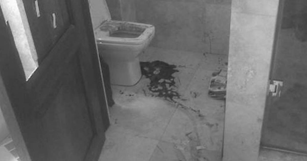 foto s tonen badkamer waar pistorius vriendin doodschoot buitenland ad nl