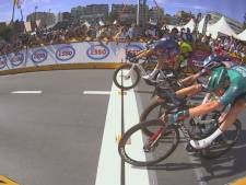 Tim Merlier remporte le championnat de Belgique de cyclisme sur un sprint décidé par photofinish