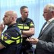 Politiebond constateert geen grensoverschrijdend gedrag bij voorzitter Van de Kamp, die werk hervat