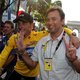 Wie heeft er wat te vrezen als Lance Armstrong gaat praten?