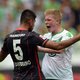 Bijrol voor De Bruyne in mogelijk laatste match bij Wolfsburg