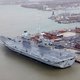 ‘Britten sturen twee oorlogsschepen naar de Zwarte Zee’