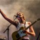 Parcels deed mensen op Rock Werchter sjamanistisch dansen alsof ze na een verlaming plots terug op hun benen konden staan