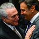 Braziliaanse president: "Ik ben onschuldig en ga geen ontslag nemen"