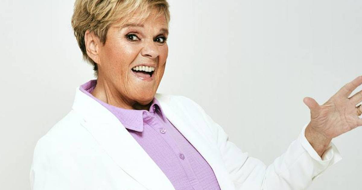 Nonostante le sue critiche a VRT, Margriet Hermans è stata premiata con un posto nella Hall of Fame di Radio2 |  musica