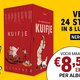 Exclusief bij Humo: verzamel alle 24 strips van Kuifje