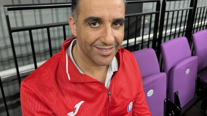 Karim Bachar hervat trainingen met Rode Duivels: “Thuismatch tegen Georgië wordt cruciaal voor groepswinst”