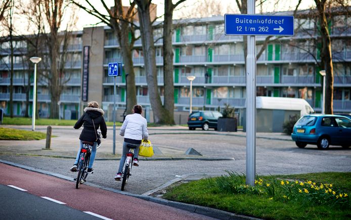 De problemen in achterstandswijken Buitenhof, Voorhof en Tanthof moeten worden aangepakt met een nieuw programma dat wordt opgezet door het rijk in samenwerking met gemeente Delft.