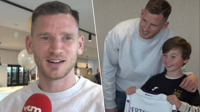 Jan Vertonghen vol lof over Tedesco: “Dat half uur tegen Duitsland was het beste dat ik met Duivels heb meegemaakt”