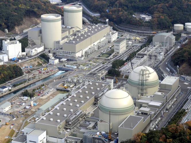 Japanse kernreactor mag niet heropstarten bij gebrek aan evacuatieplannen