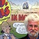 Striptekenaar Jan Kruis (83) van 'Jan, Jans en de Kinderen' overleden