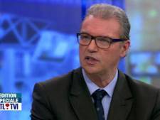 Luc Trullemans remet ça: "Il faut rétablir la peine de mort"