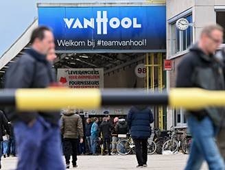 Doorstart bij Van Hool in Koningshooikt in zicht: “Schmitz Cargobull neemt tot 350 werknemers over”