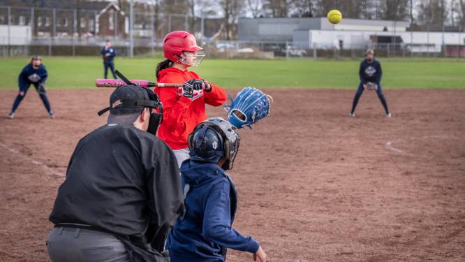 Gezelligheid staat voorop bij derde Warming-Up Toernooi bij Cardinals: ‘Je wint samen en je verliest samen’