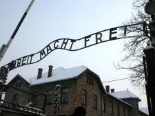 Amazon verwijdert kerstversieringen met afbeeldingen van nazi-kamp Auschwitz