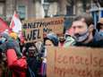 Huidige studenten over afschaffen leenstelsel: 'Ik voel me behoorlijk genaaid’