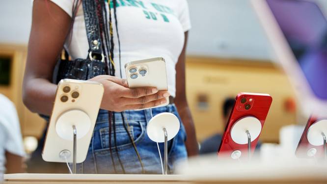 De Ferrari’s onder de smartphones: dit zijn de beste luxe toestellen