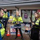 In actie tegen het suffe imago van de ambtenaar