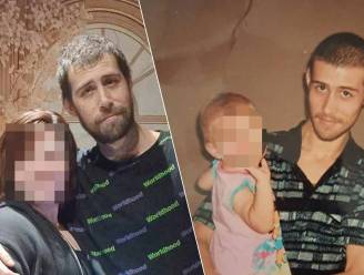 "De kinderen dragen er nog de gevolgen van": ex-part­ner Vicky hangt ander beeld op van Dimitri (36), die werd vermoord door vriendin (24)