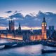 De Brexitbal ligt nu bij het Lagerhuis