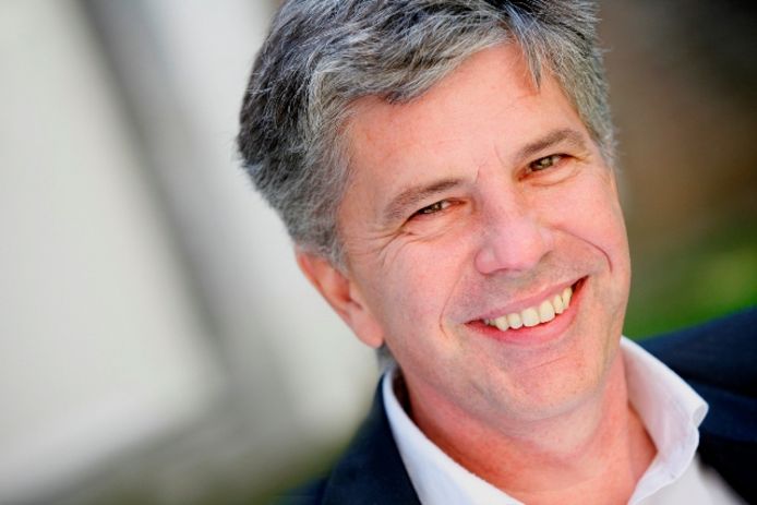 Hans Nelen, hoogleraar criminologie Universiteit Maastricht.