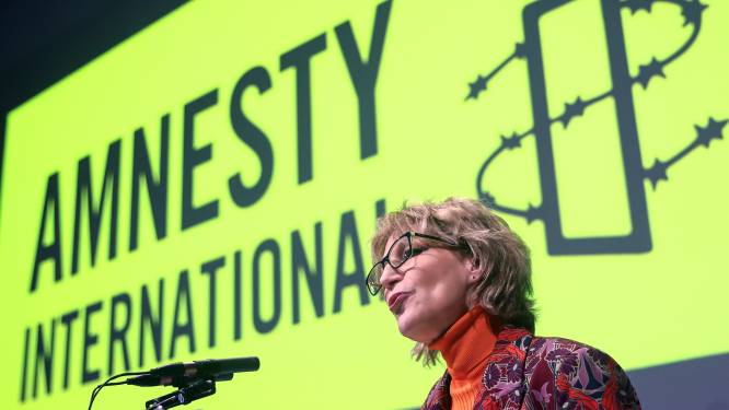 Rapport Amnesty: westerse landen hanteren ‘dubbele standaard’ op gebied van mensenrechten