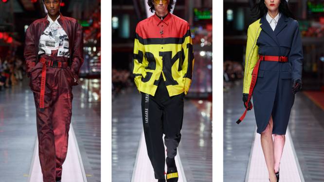 Automerk Ferrari lanceert voor het eerst een volwaardige kledinglijn (met een prijskaartje)