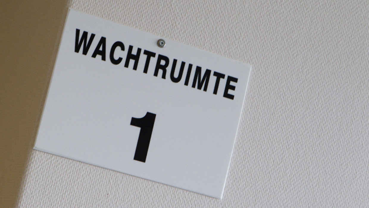 © ANP Beeld 