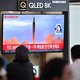 Zuid-Korea en Japan woedend na nieuwe Noord-Koreaanse raketlanceringen