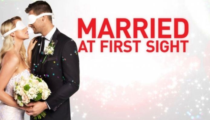 'Married at first sight' loopt niet zoals gepland.