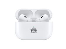 De nieuwe AirPods Pro zijn nu ook handiger tijdens concerten en op de fiets