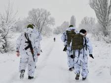 Un soldat ukrainien tue quatre de ses camarades et s'enfuit: il a été arrêté 