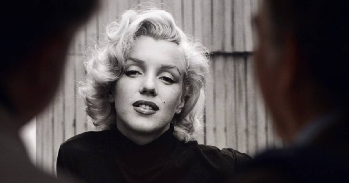“Elle a donné à son mari le sexe divin, mais pas d’enfants” : la vie amoureuse de Marilyn Monroe n’était pas non plus un lit de roses |  Célébrités