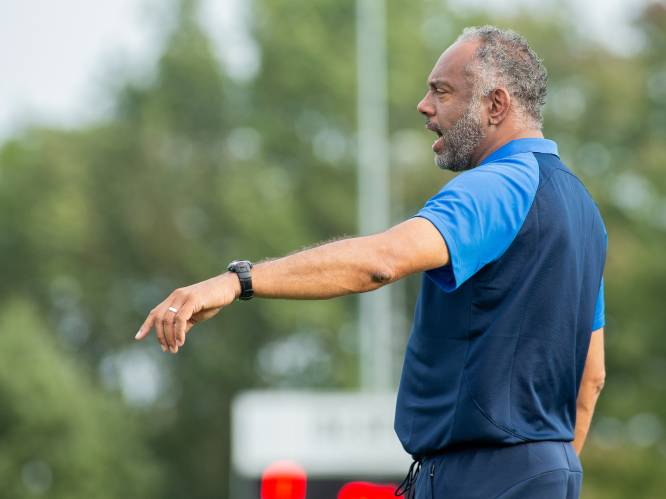 JVC Cuijk steviger op tweede plek na weer twee doelpunten Van der Laan