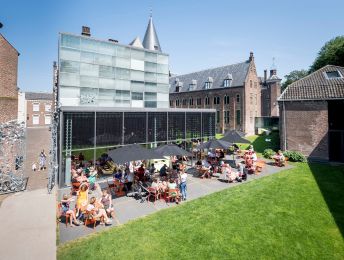 6 x op deze terrassen bemachtig je volgens Utrechters een plek in de zon