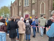 Inwoners Heerle ‘boos en bang’ omdat nieuw azc in het dorp komt: ‘Het heeft heel veel impact’