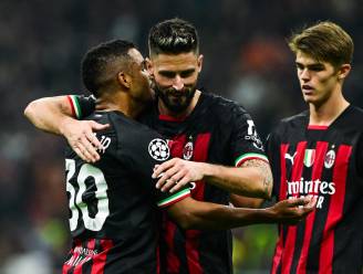 Deze zestien ploegen hebben zich geplaatst voor de achtste finales in de Champions League