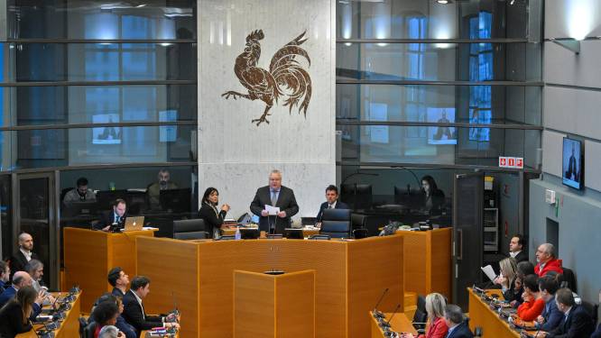 Les voyages des députés wallons seront mieux encadrés
