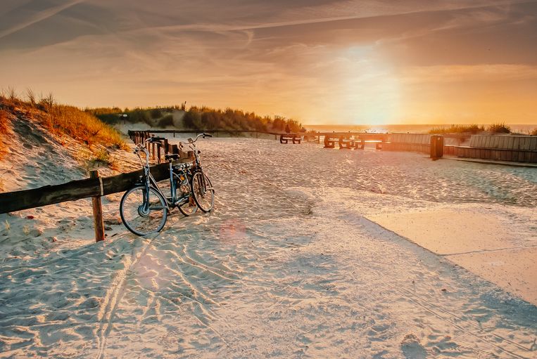 ‘Zomervakantie in Nederland wordt heel zonnig’ Libelle