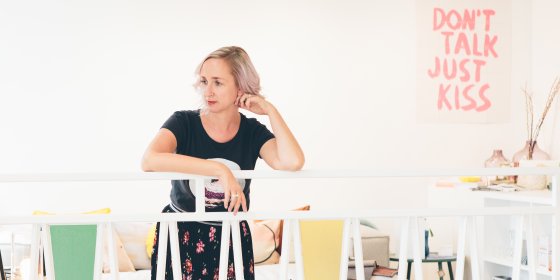 Vragenvuur met Heidi Lenaerts: ‘Ik hoop dat papa snel weer naar huis kan’