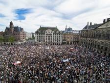 Demonstratie in Rotterdam tegen racisme en politiegeweld mogelijk naar andere plek
