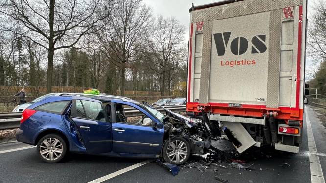 Aanpak N65 lijkt verder weg dan ooit: ‘Doorgaan op ingeslagen weg is kansloos’