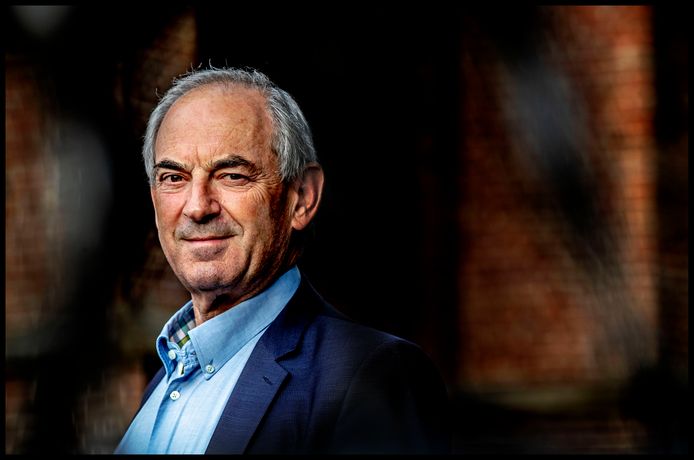 Job Cohen adviseerde Den Bosch over de aanpak van problemen bij Weener XL.