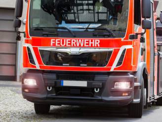 Oorlogsbom in Frankfurt onschadelijk gemaakt na evacuatie 16.000 mensen