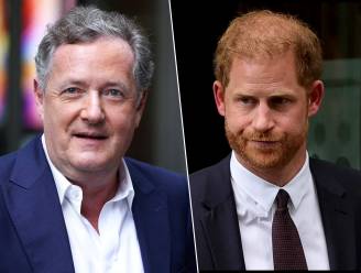 Piers Morgan haalt uit naar prins Harry na getuigenis in rechtszaak: “Ik wens hem veel succes met zijn ‘privacy-campagne” 