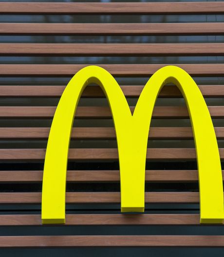McDonald’s propose des frites pas comme les autres dans ses restaurants français